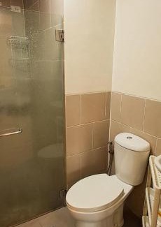 Binan City Apartment | JFam Suites, C3-9D Studio, Up To 4 Pax