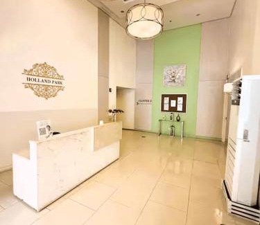 Binan City Apartment | JFam Suites, C4-11K Studio, Up To 4 Pax