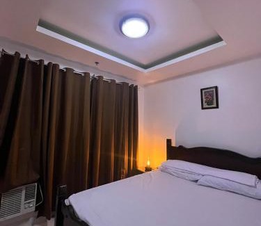 Ermita Night District Apartment | JFS Home at Birch Tower