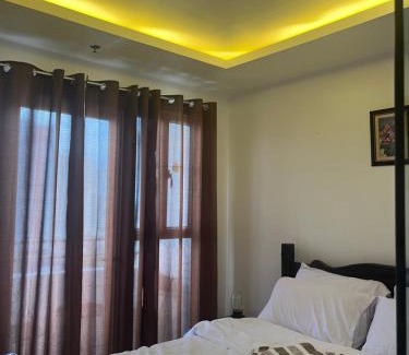 Ermita Night District Apartment | JFS Home at Birch Tower