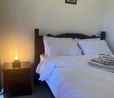 Ermita Night District Apartment | JFS Home at Birch Tower
