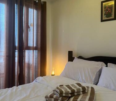 Ermita Night District Apartment | JFS Home at Birch Tower