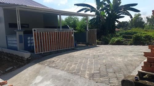 Karimun House | JH homestay