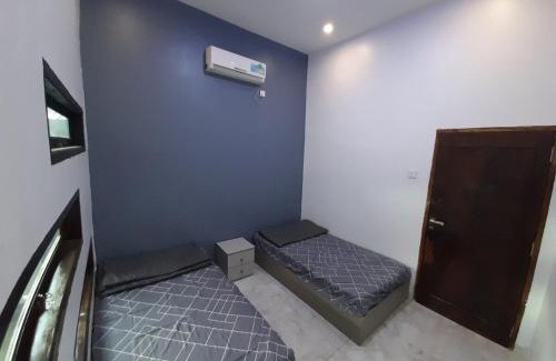 Karimun House | JH homestay