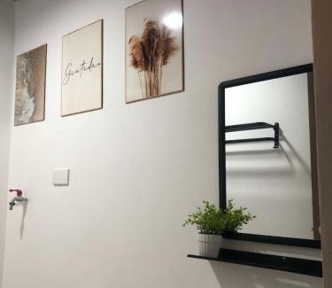 Trece Martires Apartment | Jhace Staycation