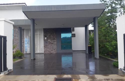 Bota House | JHC Homestay Puncak