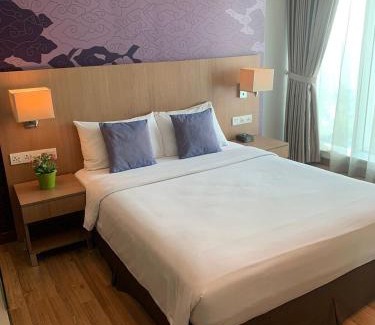Jambi Apartment | Jhon Apart
