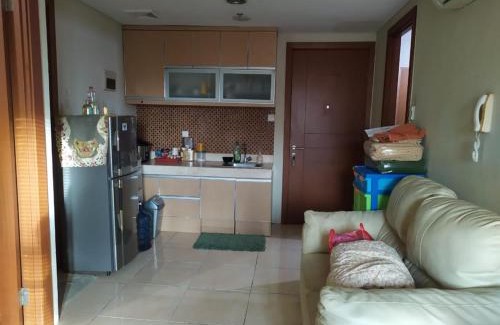 Jambi Apartment | Jhon Apart