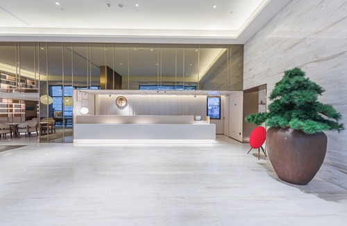 Hongqiao Hotel | Ji Hotel (Shanghai Hongqiao Hechuan Road)