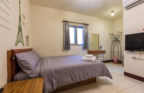 Magong House | Jia Xiang Lin Guan Hai Homestay