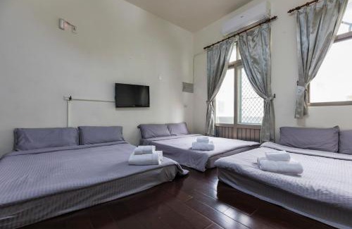 Magong House | Jia Xiang Lin Guan Hai Homestay