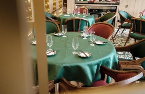 Pengjiang Hotel | Jiangmen Poltton Executive Service Apartment