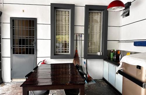 Tebrau House | Jiaxin Homestay - JP Pedana 家馨民宿