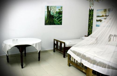Varkala House | Jickys Nest