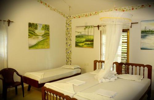 Varkala House | Jickys Nest