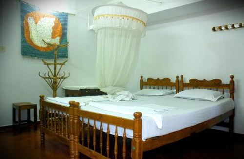 Varkala House | Jickys Nest