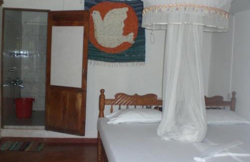 Varkala House | Jickys Nest
