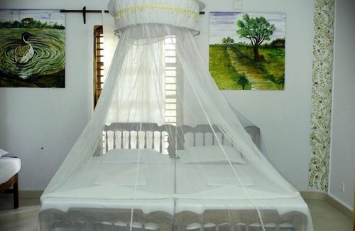 Varkala House | Jickys Nest