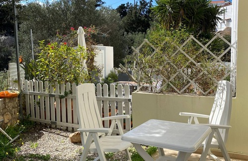 Kokkinon Khorion House | Jie's House in Countryside