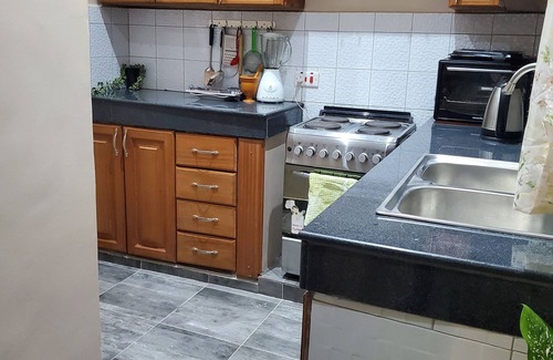Kireka Apartment | Jifiche 4 Bedroom Duplex in Butto, near Mandela National Stadium free Wi-Fi