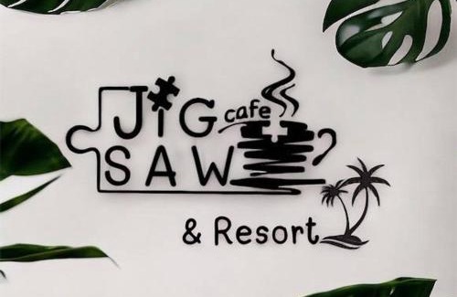 Lipa Noi Resort | Jigsaw Cafe & Resort