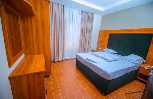 Gisenyi Hotel | Jikoni Hotel