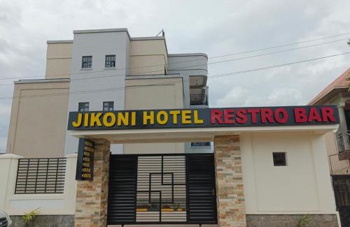 Gisenyi Hotel | Jikoni Hotel