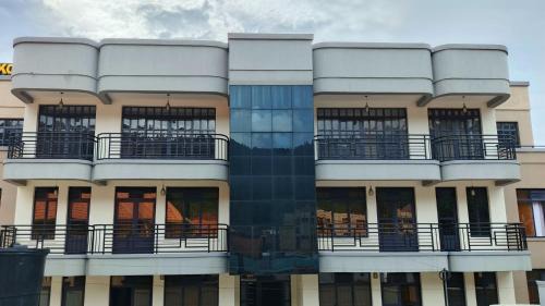 Gisenyi Hotel | Jikoni Hotel