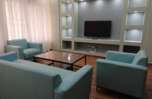 Gisenyi Hotel | Jikoni Hotel