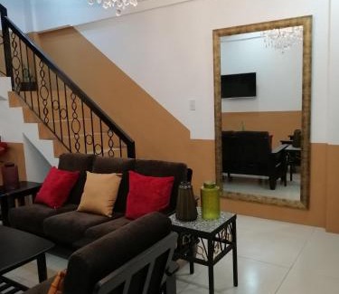 Tagaytay Apartment | Jil's Apartelle