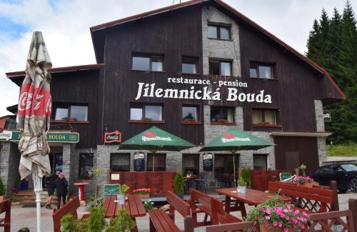Vitkovice House | Jilemnická bouda Horní Mísečky