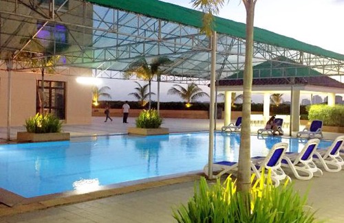 Pasig Apartment | Jill’s Place At Monte Carlo