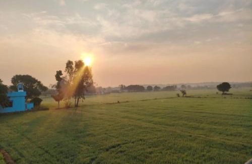 Dhela Hotel | Jim Corbett Guest House