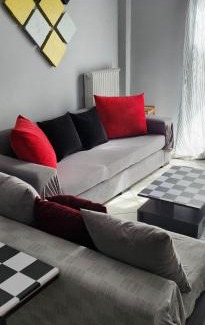 Andravida Apartment | JIM