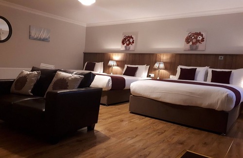 Wexford House | Jim McGee's