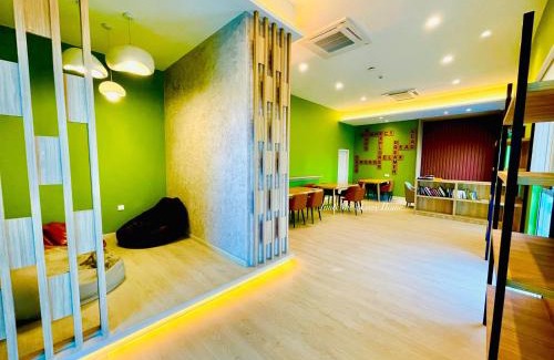 Kajang Apartment | Jim&Mie Cozy Homes 3R2BR at MIRAI Residence UKM GMI Kajang