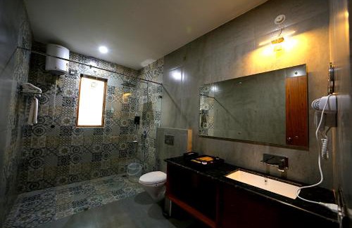 Sona Nadi Range Bed & Breakfast | Jimcorbett House by nishk