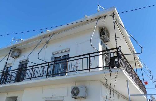 Skala Prinou House | JIMMYS HOME