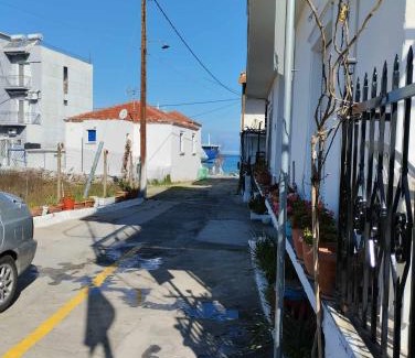 Skala Prinou House | JIMMYS HOME