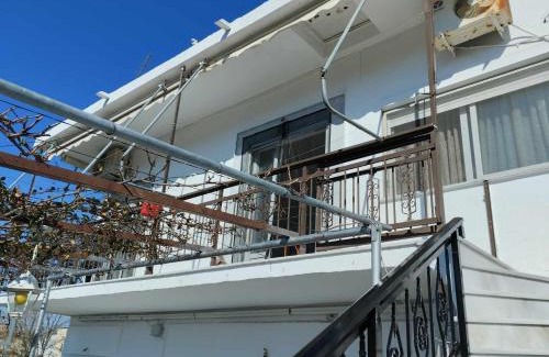 Skala Prinou House | JIMMYS HOME