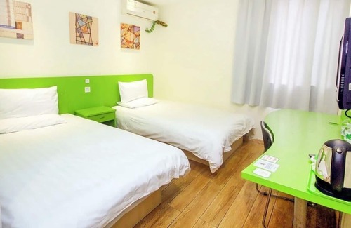 Jinniu Hotel | jin Dian hotel
