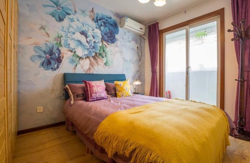 Shizhong Apartment | Jinan Shizhong·Baotu Spring· Locals Apartment 00113540