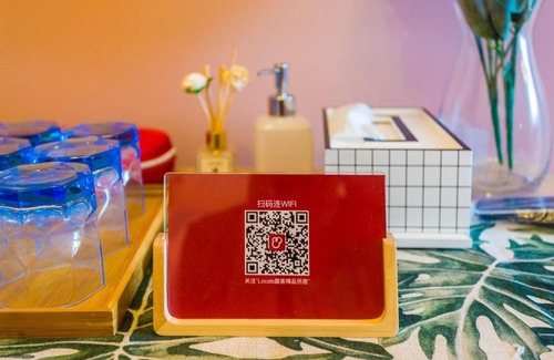 Shizhong Apartment | Jinan Shizhong·Quancheng Square· Locals Apartment 00122030