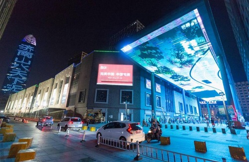 Shizhong Apartment | Jinan Shizhong·Quancheng Square· Locals Apartment 00122030