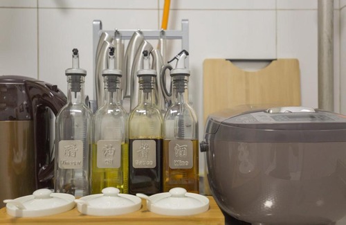 Shizhong Apartment | Jinan Shizhong·Quancheng Square· Locals Apartment 00126320