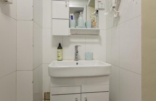 Shizhong Apartment | Jinan Shizhong·Quancheng Square· Locals Apartment 00126320