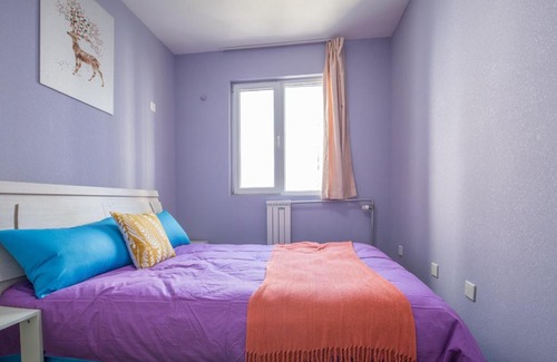Shizhong Apartment | Jinan Shizhong·Quancheng Square· Locals Apartment 00126330