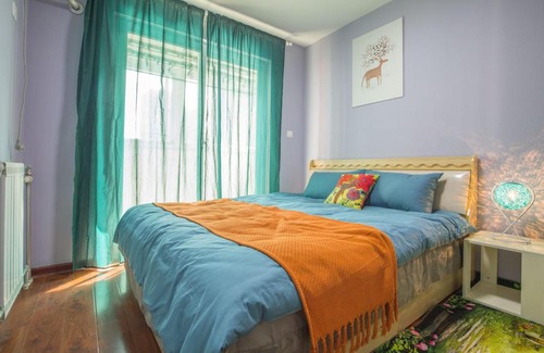 Shizhong Apartment | Jinan Shizhong·Quancheng Square· Locals Apartment 00126330