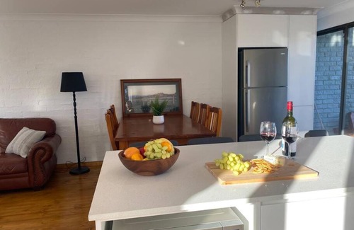 Jindabyne Apartment | Jindabyne Lake View
