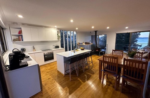 Jindabyne Apartment | Jindabyne Lake View